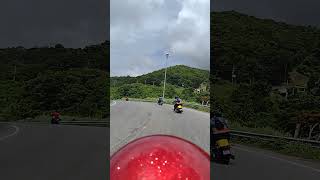 MAUNABO PUERTO RICO 🇵🇷 TURISMO EN DOS RUEDAS MOTO PASIÓN PR 🇵🇷 NACIMOS PARA RODAR PR 🇵🇷 [upl. by Schinica]