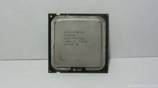 Intel Celeron D 430  How does it perform today [upl. by Ahseral]