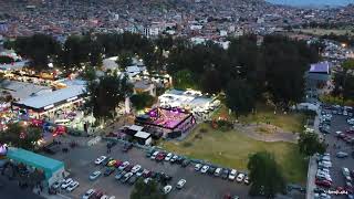 FEXCO 2024  COCHABAMBA  VIDEO DRONE 4K cochabamba fexco video drone [upl. by Ajiat591]