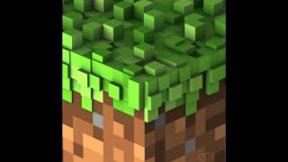 C418  Dry Hands  Minecraft Volume Alpha [upl. by Kreit749]