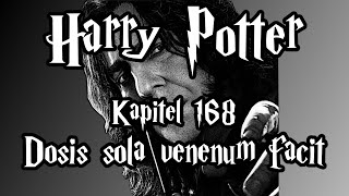 Fanfiction Harry Potter und die Schatten der Vergangenheit 1681  Dosis sola venenum facit [upl. by Heyman]