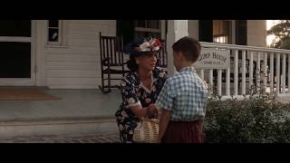 Forrest Gumps House  Home  Forrest Gump 1994  Movie Clip HD Scene [upl. by Manard]