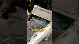 House making part 2  Reddamma thalli song  shorts reddamatrending viralshort house song 🔥 [upl. by Ailliw]