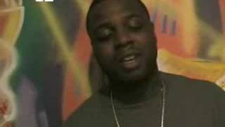 Pt 2  Lil Waynes artist Jae Millz speaks on Tyga chain snatching [upl. by Angle]