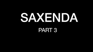 SAXENDA WEEK 4  I STOPPED USING IT [upl. by Temhem4]