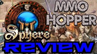 MMO Hopper 24  Sphere 3 worth playing [upl. by Bari]