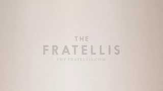 The Fratellis  MONDAY [upl. by Othilia449]