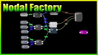 The Factory Must Grow  Incremental Factory  Episode 1 [upl. by Thgiwed]