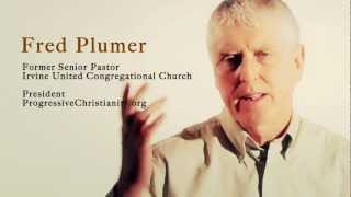 What Is Progressive Christianity by Fred Plumer [upl. by Brett]