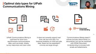 Unlocking Business Potential using AI  UiPath Communication Mining with Document Understanding [upl. by Puiia]