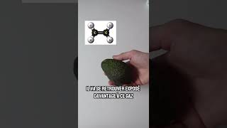 Comment faire mûrir un avocat 🥑 Le LlEN de ce produit n°89 est dans ma Bl0  PUBLlClTE [upl. by Malloy]