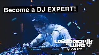 Become a DJ EXPERT [upl. by Yblok610]