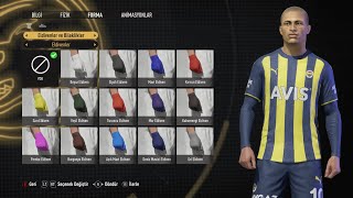 İKON YÜZÜ AKTİFLEŞTİRME  FIFA MELLIVORA PATCH [upl. by Nylsirk]