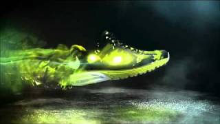 Nike Hyperfuse Commercial [upl. by Blanding951]