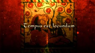 Tempus est Iocundum  Medieval Song [upl. by Herve7]