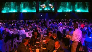 Transport amp Logistics Awards 2023  Official Aftermovie [upl. by Notlew]