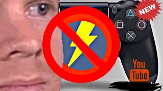 PS4 Controller Not Charging temporary Fix [upl. by Amian]