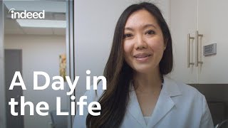 A Day in the Life of a Nurse Practitioner  Indeed [upl. by Caneghem427]