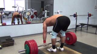 Klokov Dmitry  TRAPI  240 kg 8072013 [upl. by Dorr748]