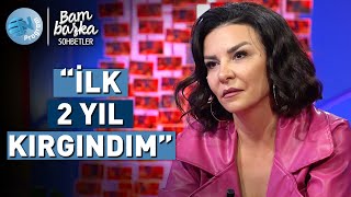 Modelin Dağılmasını Fatma Turgut Nasıl Atlattı Bölümün Tamamını İzlemek İçin→ BambaskaSohbetler [upl. by Suinuj853]