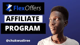 flexoffers affiliate program 2022  Full Tutorial [upl. by Caddaric]