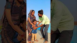 Ye mera hai nahi ye mera hai 🤔😱shorts fcomedyvideos thegeetagurja [upl. by Monson689]