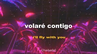 Ill fly with you  Gigi Dagostino Letra amp lyrics [upl. by Rebah]