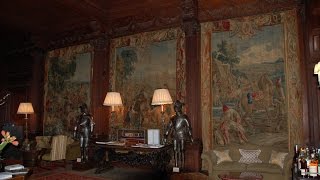 History of Cliveden House  Waldorf Astor Estate Taplow Berkshire UK England  Cruise with Bruce [upl. by Yllek251]