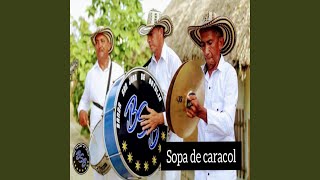 Sopa de Caracol Cover [upl. by Marpet]