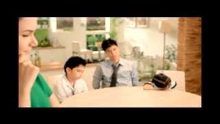 Commercial Muna Knorr Sinigang Asim Kilig [upl. by Claudian223]