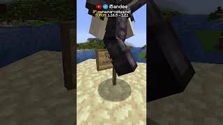 Minecraft Sunucusunda ZORLA FARMIMI SATIN ALMAYA ÇALIŞAN OYUNCUYU💛💎youtubechamps [upl. by Prevot]