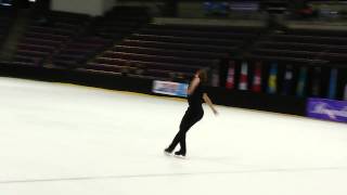 Jason Brown 20152016 FS [upl. by Aenotna]