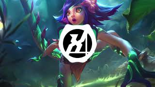 League of Legends  Neeko Theme Xeybay Remix [upl. by Rednasyl]