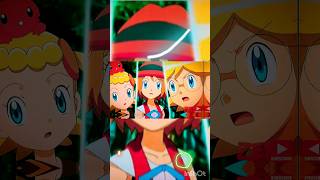 Ash vs Diantha🤯😱💀pokemon [upl. by Yee195]