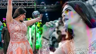 Zikar Jab Chir Gaya Un Ki Angrai Ka Chahat Baloch Latest Dance Performance 2023 [upl. by Ahsote]