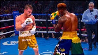 Canelo vs Charlo FULL FIGHT Commentary LIVE [upl. by Notrab]