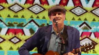 13 Mexico JAMES TAYLOR September 7 2024 Star Lake Burgettstown PA Pittsburgh [upl. by Ailuj]