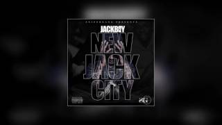 Jackboy  Coffin prod By Dyryk NewJackCity [upl. by Ibbob]