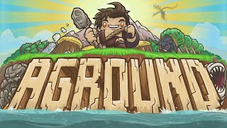 Aground PS4 Gameplay  First 25 Minutes [upl. by Phillips175]