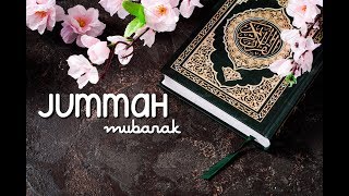 Jumma Wishes WhatsApp Status video  Jumma Mubarak video [upl. by Phelia]