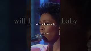 Anita Baker  Sweet Love acapella voice voceux lyrics vocals music [upl. by Aloin]