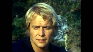 David Soul  Silver Lady 1977 [upl. by Amliw754]