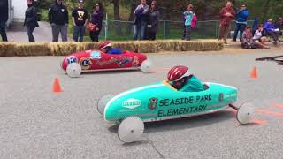 Soap Box Derby 2018 [upl. by Iat]