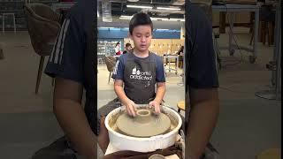 My Art Pottery Class [upl. by Marks]