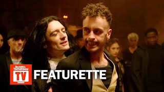 Preacher S03E09 Featurette  Cassidys Betrayal by Eccarius  Rotten Tomatoes TV [upl. by Yenial]