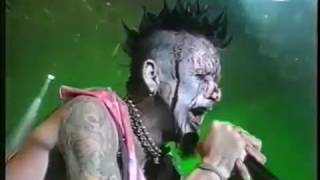 Mudvayne  Live At Rock Am Ring 2001 FULL SHOW HQ [upl. by Butler817]