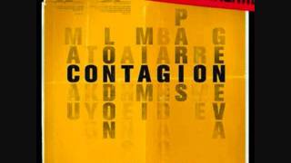 02  Chrysanthemum Complex  Contagion Movie Soundtrack OST  Cliff Martinez [upl. by Nnyliram]