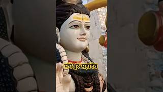 Pancheshwar Mahadev Har Har Mahadev Shorts youtubeshorts trandingshorts harharmahadev bholenath [upl. by Ael]