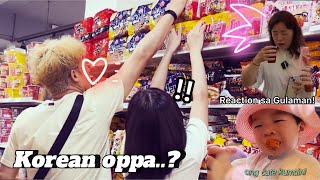 VLOG WHEN IN KOREAN TOWN 💓  KOREAN LIVING IN THE PHILIPPINES 🇰🇷🇵🇭 [upl. by Bennett]