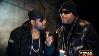 NORE Responds To Prodigys Capone Snitching Allegations [upl. by Neelra]